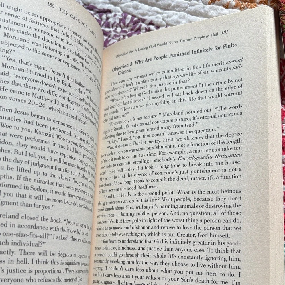 Inspirational Christian Book Collection - Picture 9 of 16
